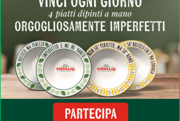 Concorso a premi Tigullio