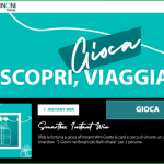 Gattinoni Travel Instant Win