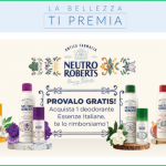 Prova gratis Neutro Roberts