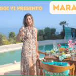 vita da soldina, Mara