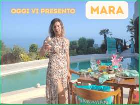 vita da soldina, Mara