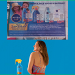 Vola a Zanzibar con Nivea Sun