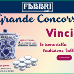 Grande concorso Fabbri