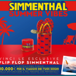 Vinci il viaggio dei sogni con Simmenthal