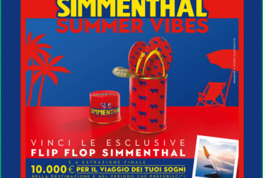Vinci il viaggio dei sogni con Simmenthal