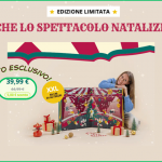 Calendario dell'Avvento Degusta Box 2025
