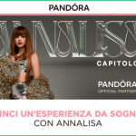 Concorso Pandora e Annalisa