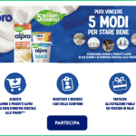 Vinci 5 modi per stare bene