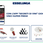 Concorso Degustazione Esselunga