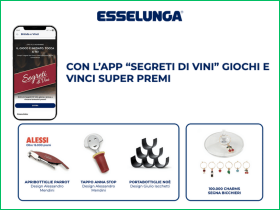 Concorso Degustazione Esselunga
