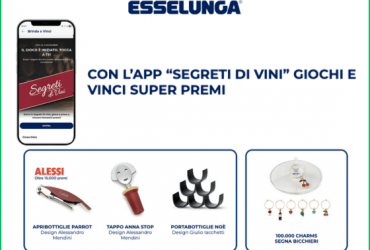 Concorso Degustazione Esselunga