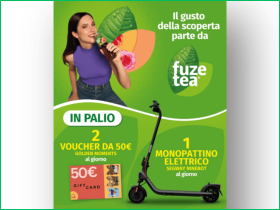 Concorso Fuzetea 2025