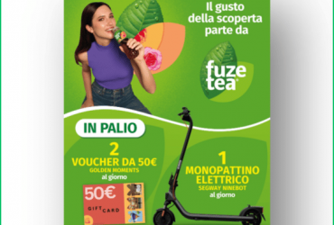 Concorso Fuzetea 2025