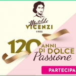 Concorso Vicenzi 120 anni