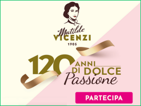 Concorso Vicenzi 120 anni