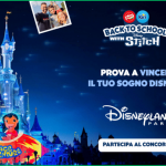 Concorso Vinci la magia con Bel 2025