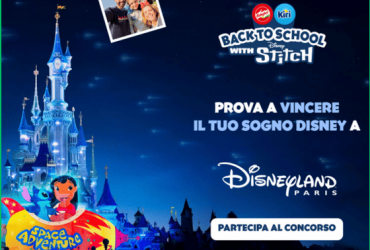 Concorso Vinci la magia con Bel 2025