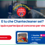 vinci e vola con Chanteclair