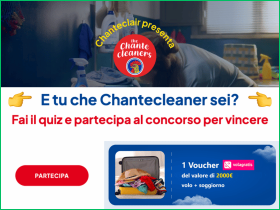 vinci e vola con Chanteclair
