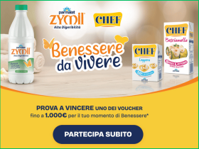 Concorso Benessere da vivere