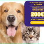 Concorso Adaptil e Feliway
