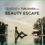 Concorso Douglas Beauty Escape