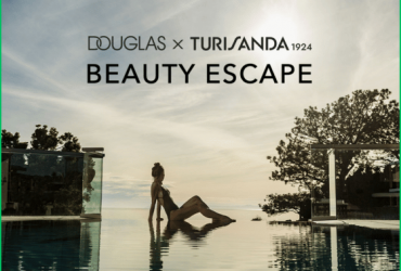 Concorso Douglas Beauty Escape