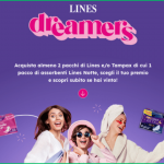 Concorso Linea Dreamers