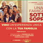 Concorso una famiglia sottosopra
