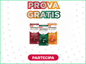 Prova gratis Multicentrum Age Science