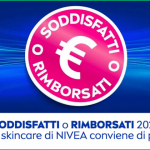 Nivea Soddisfatti o Rimborsati