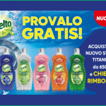 Prova gratis Svelto