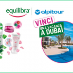 Vinci Dubai con Equilibra