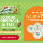 Vinci i piatti Galbanino
