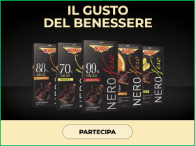 Vinci il benessere con Novi