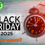Black Friday 2025