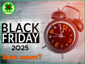 Black Friday 2025