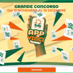 Concorso App e Vinci Todis