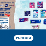 Concorso Coop per te