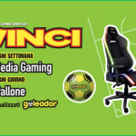 Concorso a premi goleador 2