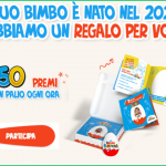 Concorso Kinder Sorpresa terzo anno
