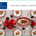 Concorso Magical Christmas