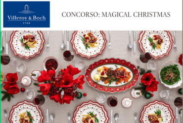 Concorso Magical Christmas