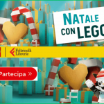Concorso di Natale Lego