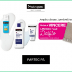 concorso riscalda l'inverno con Neutrogena