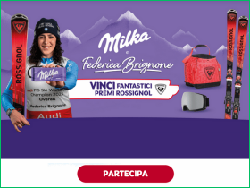 Concorso Vinci con Milka