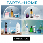 Diventa tester della box l'Oreal