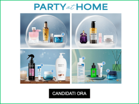 Diventa tester della box l'Oreal