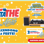 Vinci con Estathe e Amici