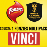 vinci con Fonzies e Esselunga